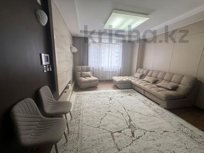 2-комнатная квартира · 70 м² · 9/28 этаж, Кошкарбаева 10/1 — Мечеть за 400 000 ₸ в Астане, Сарайшык р-н