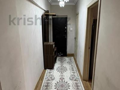 2-комнатная квартира · 51 м² · 5/5 этаж, мкр Жетысу-4 за 39.5 млн ₸ в Алматы, Ауэзовский р-н