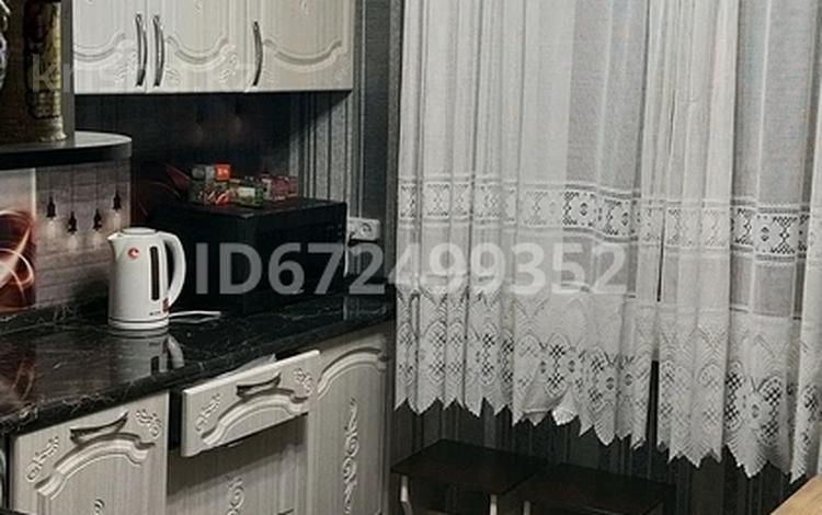 2-комнатная квартира, 54 м², 2/9 этаж помесячно, Машхур Жусупа 70