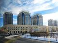 2-комнатная квартира · 45 м² · 2/3 этаж, Касыма Аманжолова 28 — Аманжолова - Байтұрсынова за 276 000 ₸ в Астане, Сарайшык р-н