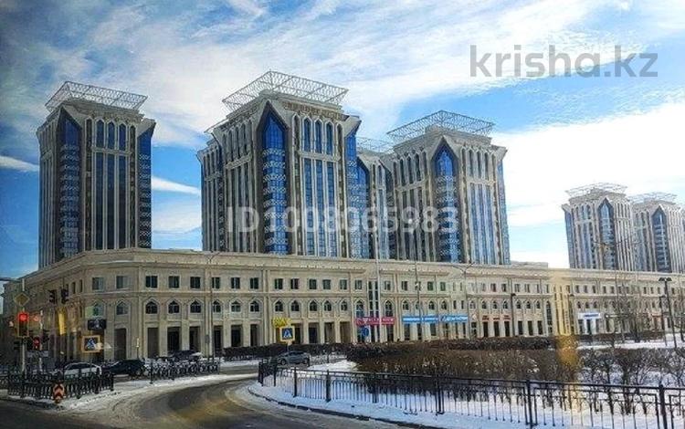 2-комнатная квартира · 45 м² · 2/3 этаж, Касыма Аманжолова 28 — Аманжолова - Байтұрсынова за 276 000 ₸ в Астане, Сарайшык р-н — фото 16