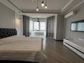 2-комнатная квартира · 90 м² · 14/20 этаж, мкр Самал-2 33А — Мендикулова-Снегина за 600 000 ₸ в Алматы, Медеуский р-н — фото 10
