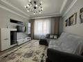 2-комнатная квартира · 90 м² · 14/20 этаж, мкр Самал-2 33А — Мендикулова-Снегина за 600 000 ₸ в Алматы, Медеуский р-н — фото 2