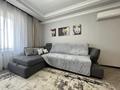 2-комнатная квартира · 90 м² · 14/20 этаж, мкр Самал-2 33А — Мендикулова-Снегина за 600 000 ₸ в Алматы, Медеуский р-н — фото 3