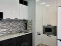 2-комнатная квартира · 90 м² · 14/20 этаж, мкр Самал-2 33А — Мендикулова-Снегина за 600 000 ₸ в Алматы, Медеуский р-н — фото 6