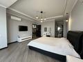 2-комнатная квартира · 90 м² · 14/20 этаж, мкр Самал-2 33А — Мендикулова-Снегина за 600 000 ₸ в Алматы, Медеуский р-н — фото 8
