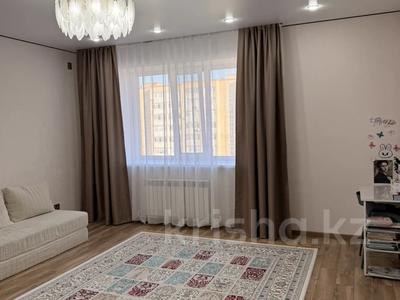 2-комнатная квартира · 88 м² · 5/5 этаж, мкр. Алтын орда 19 л 1 за 34 млн ₸ в Актобе