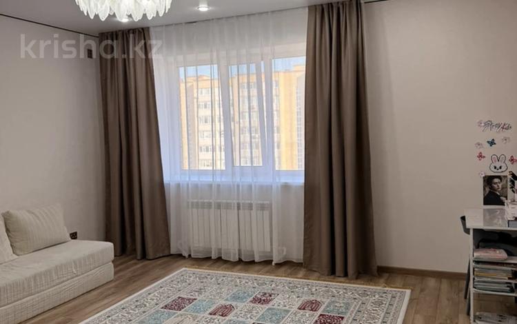 2-комнатная квартира · 88 м² · 5/5 этаж, мкр. Алтын орда 19 л 1 за 34 млн ₸ в Актобе — фото 2