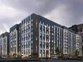 1-комнатная квартира · 36.4 м² · 5/9 этаж, Шамши Калдаяков 60Б, 60А за 19.8 млн ₸ в Астане, Сарайшык р-н — фото 2