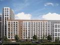 1-комнатная квартира · 36.4 м² · 5/9 этаж, Шамши Калдаяков 60Б, 60А за 19.8 млн ₸ в Астане, Сарайшык р-н — фото 3
