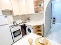 1-бөлмелі пәтер · 33 м² · 1/5 қабат, Карасай батыра 182 — Жарокова, бағасы: 18 000 ₸ в Алматы, Алмалинский р-н — фото 9