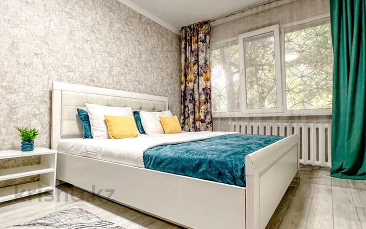 1-бөлмелі пәтер · 33 м² · 1/5 қабат, Карасай батыра 182 — Жарокова, бағасы: 18 000 ₸ в Алматы, Алмалинский р-н — фото 26