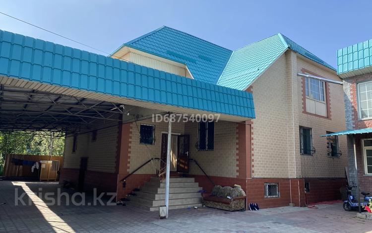 Жеке үй · 8 бөлме · 400 м² · 15 жүзд., Заря Востока ш/а., бағасы: 200 млн ₸ в Алматы, Алатауский р-н — фото 9