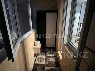 1-комнатная квартира · 36.6 м² · 7/16 этаж, мкр Юго-Восток, момыш улы за 17 млн ₸ в Караганде, Казыбек би р-н