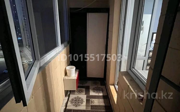 1-бөлмелі пәтер · 36.6 м² · 7/16 қабат, Юго-Восток ш/а., момыш улы, бағасы: 17 млн ₸ в Караганде, Казыбек би р-н — фото 2