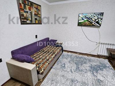 1-комнатная квартира · 42 м² · 1/5 этаж, Жансугурова 112 — Шевченко за 10 000 ₸ в Талдыкоргане