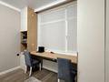 3-комнатная квартира · 73 м² · 2/16 этаж, Аль-Фараби 9 за 69.5 млн ₸ в Астане, Есильский р-н — фото 7