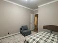 3-комнатная квартира · 73 м² · 2/16 этаж, Аль-Фараби 9 за 69.5 млн ₸ в Астане, Есильский р-н — фото 10