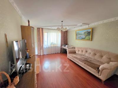 3-бөлмелі пәтер · 62.3 м² · 4/10 қабат, Нурсултана Назарбаева п-рт 289, бағасы: 26 млн ₸ в Павлодаре