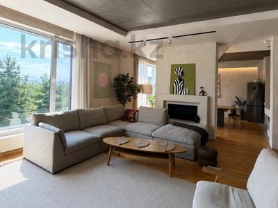 Отдельный дом · 6 комнат · 600 м² · 17 сот., СТ Здоровье за 3.5 млн ₸ в Алматы