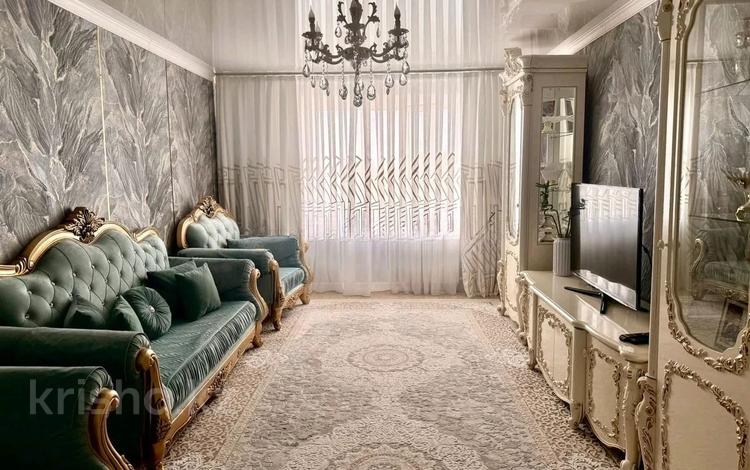 2-бөлмелі пәтер · 63.3 м² · 3/6 қабат, Сулуколь 14, бағасы: 34.6 млн ₸ в Астане, Сарыарка р-н — фото 2
