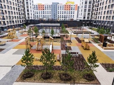 2-комнатная квартира · 37 м² · 6/9 этаж, ул. Е-511 за 25.4 млн ₸ в Астане, р-н Байконур