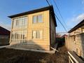Отдельный дом · 6 комнат · 230 м² · 6 сот., Магамбет отемесулы 26 — 2км. от аэропортовского кольца по Алатуской трассе за 85 млн 〒 в Туздыбастау (Калинино) — фото 47