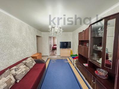 3-комнатная квартира · 60 м² · 3/5 этаж, Жансугурова за 21 млн 〒 в Талдыкоргане