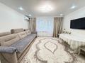 3-комнатная квартира · 66 м² · 5/9 этаж, мкр Юго-Восток, 30й микрорайон 12 за 28 млн ₸ в Караганде, Казыбек би р-н