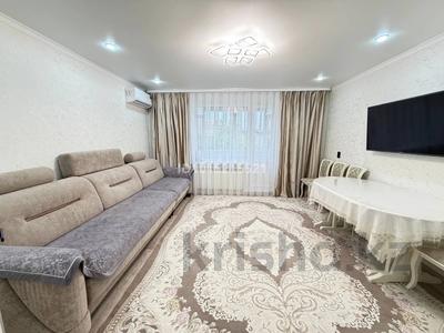 3-комнатная квартира · 66 м² · 5/9 этаж, мкр Юго-Восток, 30й микрорайон 12 за 28 млн ₸ в Караганде, Казыбек би р-н