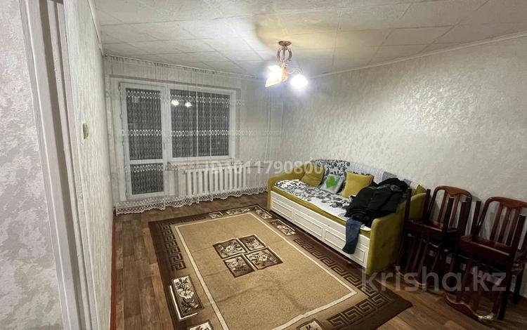 2-комнатная квартира · 50 м² · 8/9 этаж, Майкудук, Майкудук, мкр Восток-3 19 за 140 000 ₸ в Караганде, Алихана Бокейханова р-н — фото 2