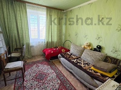 2-комнатная квартира · 52.5 м² · 5/5 этаж, жастар за 14.5 млн 〒 в Талдыкоргане, мкр Жастар