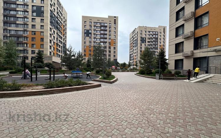 3-бөлмелі пәтер · 85 м² · 6/12 қабат, Тажибаевой — Плюс Парковка, бағасы: 600 000 ₸ в Алматы, Бостандыкский р-н — фото 2