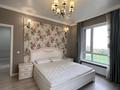 3-бөлмелі пәтер · 85 м² · 6/12 қабат, Тажибаевой — Плюс Парковка, бағасы: 600 000 ₸ в Алматы, Бостандыкский р-н — фото 4