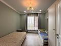 3-бөлмелі пәтер · 85 м² · 6/12 қабат, Тажибаевой — Плюс Парковка, бағасы: 600 000 ₸ в Алматы, Бостандыкский р-н — фото 7