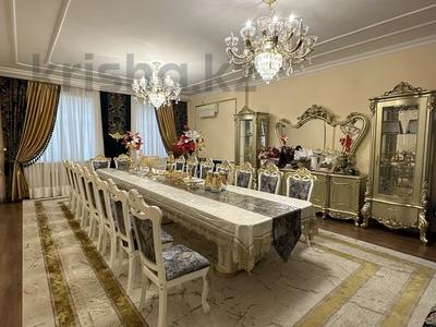 Жеке үй · 18 бөлме · 750 м² · 10 жүзд., Тараз ш/а 100 — «Хорошее место, расположенное по центру вдоль дороги.», бағасы: 230 млн ₸ в Шымкенте, Аль-Фарабийский р-н