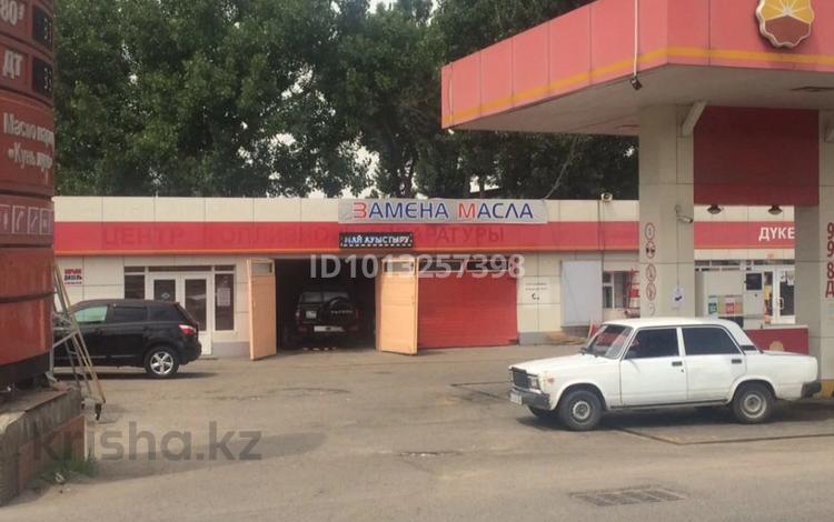 Азс, автосервисы и автомойки · 130 м² за 800 000 ₸ в Алматы, Ауэзовский р-н — фото 8