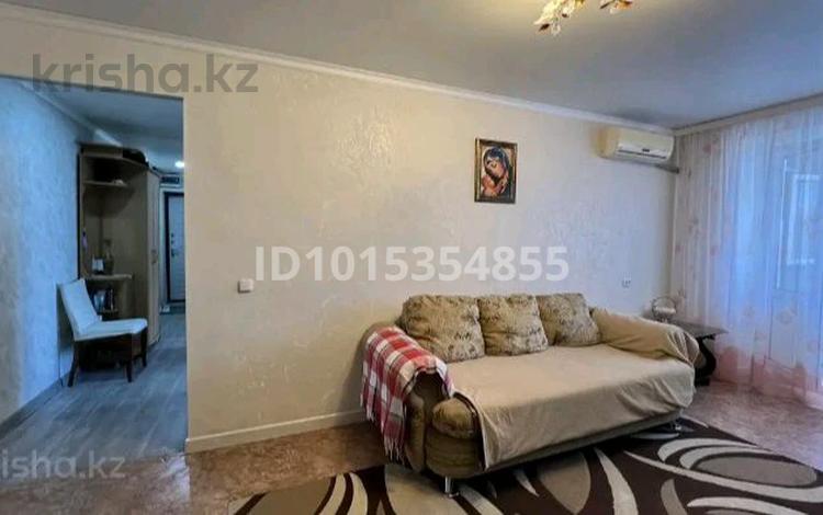 3-комнатная квартира · 63 м² · 5/5 этаж, Ердена 147 за 11 млн ₸ в Сатпаев — фото 2