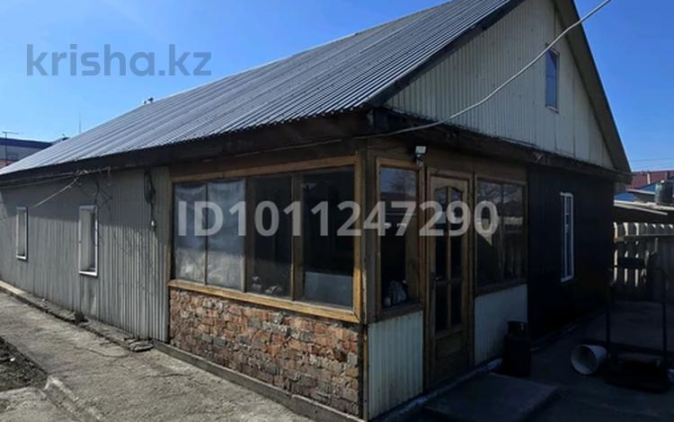 Отдельный дом · 4 комнаты · 67.5 м² · 3.5 сот., Ильяса Молдажанова , 21 21 за 18 млн ₸ в Семее — фото 2