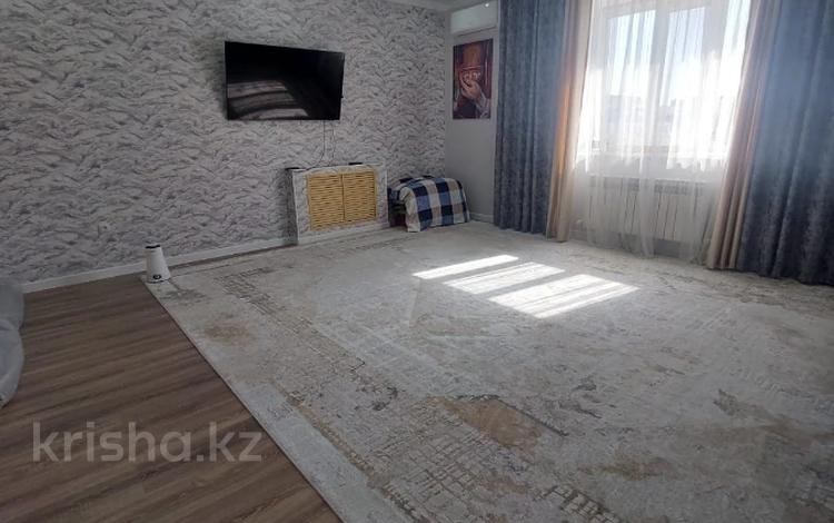 2-комнатная квартира · 95 м² · 2/5 этаж, мкр. Алтын орда, Тауелсиздик за 36.5 млн ₸ в Актобе — фото 7