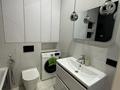 2-комнатная квартира · 50 м² · 5/10 этаж, мкр Юго-Восток, Муканова 55/2 за 300 000 ₸ в Караганде, Казыбек би р-н — фото 14