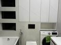 2-комнатная квартира · 50 м² · 5/10 этаж, мкр Юго-Восток, Муканова 55/2 за 300 000 ₸ в Караганде, Казыбек би р-н — фото 16
