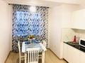 1-бөлмелі пәтер · 40 м² · 6/10 қабат, Шевченко — Сейфуллина, бағасы: 18 000 ₸ в Алматы, Алмалинский р-н — фото 4