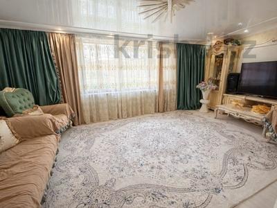 4-комнатная квартира · 104.1 м² · 2/13 этаж, Сейфуллина за 79 млн ₸ в Алматы, Алмалинский р-н