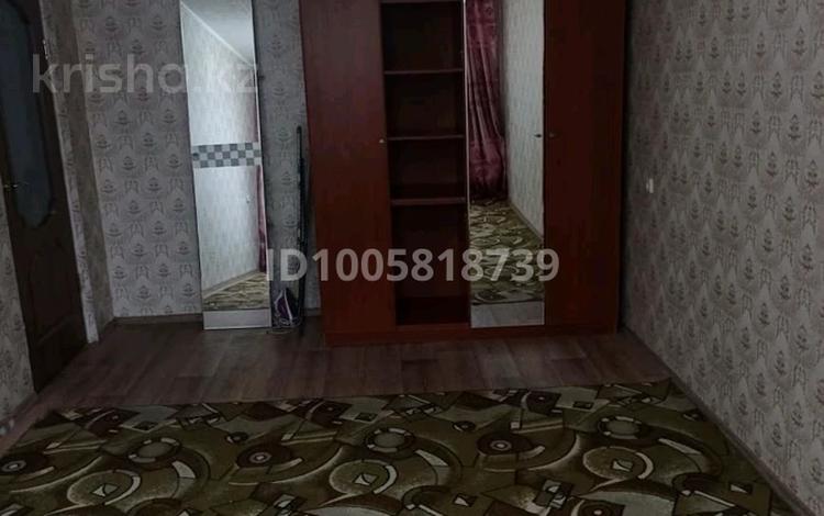 3 бөлме · 63 м² · 5 қабат, Жданова 46 — Гагарина и жданова, бағасы: 50 000 ₸ в Уральске — фото 2