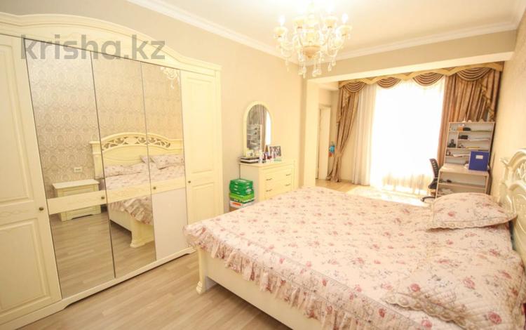 2-комнатная квартира · 55 м² · 14/20 этаж, Гагарина 310 за 57.5 млн ₸ в Алматы, Бостандыкский р-н — фото 2
