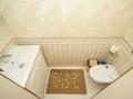 2-комнатная квартира · 55 м² · 14/20 этаж, Гагарина 310 за 57.5 млн ₸ в Алматы, Бостандыкский р-н — фото 9