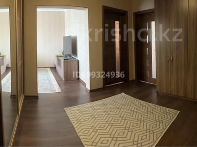 4-комнатная квартира · 90 м² · 3/3 этаж, Казахстан 37 за 23 млн ₸ в Текели