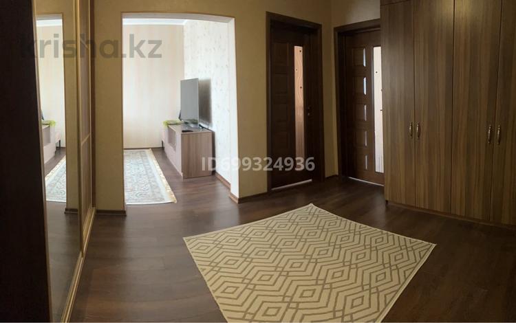 4-бөлмелі пәтер · 90 м² · 3/3 қабат, Казахстан 37, бағасы: 23 млн ₸ в Текели — фото 2