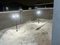 Отдельный дом · 5 комнат · 210 м² · 5 сот., Кенесары Хана 2/16 — Улица Жеруйык за 87 млн ₸ в Жанатурмысе — фото 61